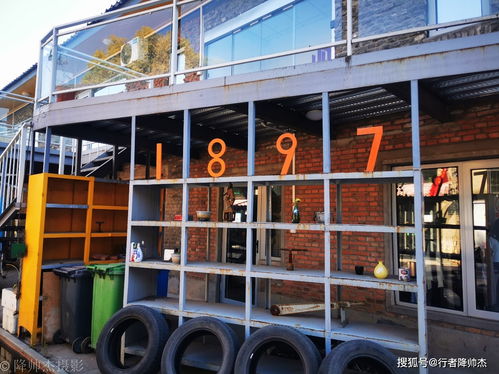 從工業脊梁到網紅地標 百年火車廠的蛻變與未來