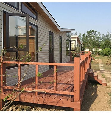 清遠市戶外木塑地板規格推薦 打造舒適耐用的戶外空間